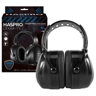 Zvukovo izolačné ochranné chrániče sluchu Haspro Lexar-7X