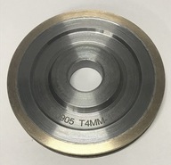 Brúsny kotúč Diamond Disc na sklo PE6 1FF1V 100