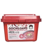 Kórejská chilli pasta Gochujang Pikantná Ajumma 500G Kórejská chilli pasta Gochujang Pikantná Ajumma 500G