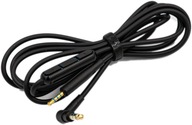 KÁBEL 140CM 1,4M S MIKROFÓNOM PRE BOSE QC35 I II QC25 QC15 QC2 AE2 KÁBEL 140CM 1,4M S MIKROFÓNOM PRE BOSE QC35 I II QC25 QC15 QC2 AE2