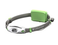 Čelovka Ledlenser Neo 4 Green, 240 lumenov Čelovka Ledlenser Neo 4 Green, 240 lumenov