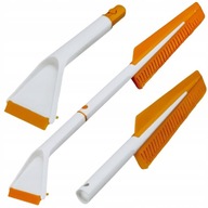 FISKARS OKENNÁ KEFA SO ŠKRABKOU SNOWXPERT FISKARS OKENNÁ KEFA SO ŠKRABKOU SNOWXPERT