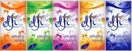 ELFI HYGIENICKÉ Utierky BEZ VÔNE 3W 10 KS
