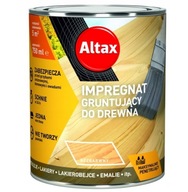 Altax Impregnácia na drevo Penetrin 0,7