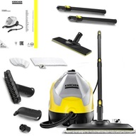 KARCHER SC 4 EASYFIX PARNÁ UMÝVAČKA ČISTOTA XXL+