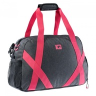 Dámska športová taška TIBIA WMNS 28L, taška na telocvik, taška na bazén