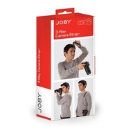 Joby 3-Way Camera Strap - odolný remienok na fotoaparát