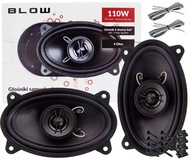 reproduktory 4x6" DAEWOO LANOS MATIZ VW POLO GOLF 1 2 PASSAT B3 B4 CORRADO reproduktory 4x6" DAEWOO LANOS MATIZ VW POLO GOLF 1 2 PASSAT B3 B4 CORRADO