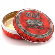 REUZEL VYSOKÝ LESK VODA ČERVENÁ POMADE 113G ČERVENÁ REUZEL VYSOKÝ LESK VODA ČERVENÁ POMADE 113G ČERVENÁ