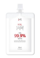 m.meiday M.kill dezinfekčný gél na ruky 30 ml