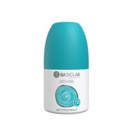BasicLab, Antiperspirant 72H, 60 ml BasicLab, Antiperspirant 72H, 60 ml