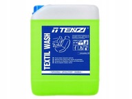 TENZI TEXWASH PRANIE TEXTILU NA PRANIE ČALÚNENIA 10L TENZI TEXWASH PRANIE TEXTILU NA PRANIE ČALÚNENIA 10L