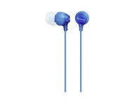 Slúchadlá do uší SONY MDR-EX15AP s mikrofónom Slúchadlá do uší SONY MDR-EX15AP s mikrofónom