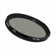 KRUHOVÝ CPL FILTER PRE PANASONIC Lumix DMC G5 DMC G6 KRUHOVÝ CPL FILTER PRE PANASONIC Lumix DMC G5 DMC G6