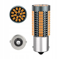 P21W XSTORM LED ŽIAROVKA, ORANŽOVÁ, SMER P21W XSTORM LED ŽIAROVKA, ORANŽOVÁ, SMER