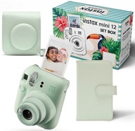 Fotoaparát FUJIFILM Instax mini 12 Set Box