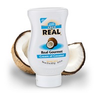 Coco Real Coconut Cream Kokosové kokosové mlieko Coco Real Coconut Cream Kokosové kokosové mlieko