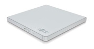 Hitachi-LG GP57EW40 DVD-Rec USB napaľovačka biela