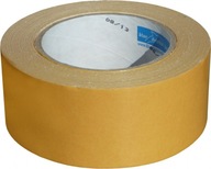 Obojstranná textilná páska 50mm, dĺžka 25m Obojstranná textilná páska 50mm, dĺžka 25m