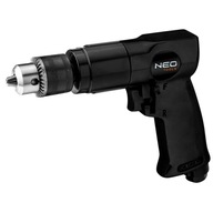 Pneumatická vŕtačka 10MM 1800 ot./min.-1 NEO 14-514 Pneumatická vŕtačka 10MM 1800 ot./min.-1 NEO 14-514