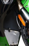 KRYT NA RADIÁTOR KAWASAKI Z H2 20-/H2 SX TITANIUM KRYT NA RADIÁTOR KAWASAKI Z H2 20-/H2 SX TITANIUM