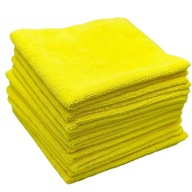 Mikrovlákno Utierka z mikrovlákna 30X30 cm vlákno 220 g na leštenie Mikrovlákno Utierka z mikrovlákna 30X30 cm vlákno 220 g na leštenie