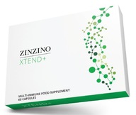 ZINZINO XTEND PLUS 60 kapsúl ZINZINO XTEND PLUS 60 kapsúl