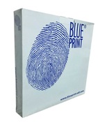 Poly klinový remeň BLUE PRINT AD04R747