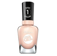 Lak Sally Hansen Miracle Gel 187 Sheer Happiness Lak Sally Hansen Miracle Gel 187 Sheer Happiness