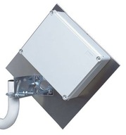 WiFi 2,4 GHz anténa 20DBI Box Ufla Pro WiFi 2,4 GHz anténa 20DBI Box Ufla Pro