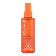 Lancaster Sun Beauty Dry Oil SPF30 Oil 150 ml