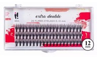 IBRA UPRAVENÉ RIASY TUMBLES EXTRA DOUBLE C0,10 12mm IBRA UPRAVENÉ RIASY TUMBLES EXTRA DOUBLE C0,10 12mm