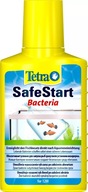 Tetra SafeStart 100 ml - pr. pre tekutú vodu Tetra SafeStart 100 ml - pr. pre tekutú vodu