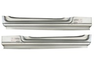 SPRINTER CRAFTER 05-18 PRAH PREDNÝ POZINK L+P SPRINTER CRAFTER 05-18 PRAH PREDNÝ POZINK L+P