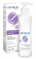Lactacyd Pharma, upokojujúci prostriedok na intímnu hygienu, 250 ml Podráždenie Lactacyd Pharma, upokojujúci prostriedok na intímnu hygienu, 250 ml Podráždenie