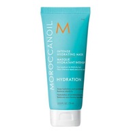Moroccanoil hydratačná intenzívna maska na vlasy 75 ml Moroccanoil hydratačná intenzívna maska na vlasy 75 ml