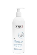 ZIAJA MED AZS Olejová emulzia, 400 ml