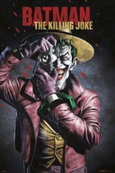 Plagát DC Comics Batman The Killing Joker 61x91,5 Plagát DC Comics Batman The Killing Joker 61x91,5