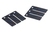 Membránové dosky Polini Carbon Senda GPR SX RX 50 Membránové dosky Polini Carbon Senda GPR SX RX 50