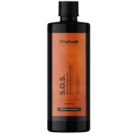 KiurLab S.O.S. Silný odstraňovač asfaltu a dechtu 1L KiurLab S.O.S. Silný odstraňovač asfaltu a dechtu 1L