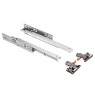 GTV MODERN SLIDE plnovýsuv 400mm 18mm GTV MODERN SLIDE plnovýsuv 400mm 18mm