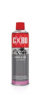 CX80 CARBU+EGR CLEANER 500ML