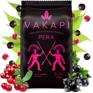 Yerba Mate Vakapi Pera 500g Hruška con 0,5 kg