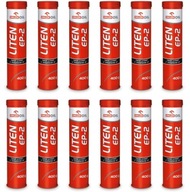 Orlen Liten EP-2 mazivo na ložiská 400g NÁPLŇ 12 ks Orlen Liten EP-2 mazivo na ložiská 400g NÁPLŇ 12 ks