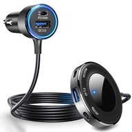 USB NABÍJAČKA DO AUTO NA NABÍJANIE TELEFÓNOV, TABLETOV, NAVIGÁCIÍ USB NABÍJAČKA DO AUTO NA NABÍJANIE TELEFÓNOV, TABLETOV, NAVIGÁCIÍ