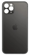 Zadná klopa IPHONE 11 PRO GREY BIG EYE CE