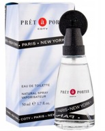 Preta a Porte Classic toaletná voda 50 ml