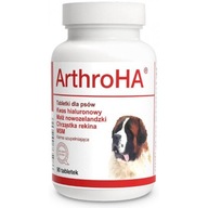 DOLFOS ARTHROHA KYSELINA HYALURONOVÁ PRE PSOV 90 TAB DOLFOS ARTHROHA KYSELINA HYALURONOVÁ PRE PSOV 90 TAB