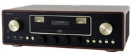 Thomson MIC256BT mini stereo CD MP3 USB BT FM rádio