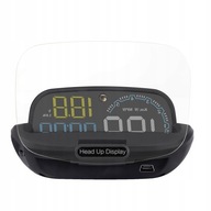 Displej PC600 W/Mirror Head Hud Displej PC600 W/Mirror Head Hud